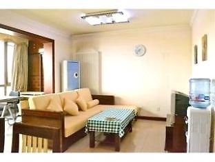 Fancy 1Br Pequim Exterior foto