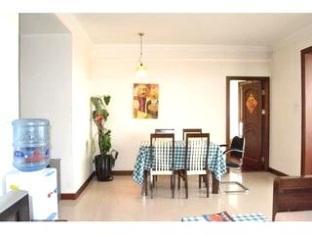 Fancy 1Br Pequim Exterior foto
